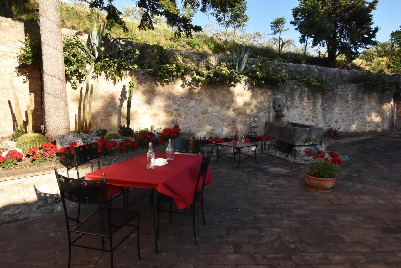Agriturismo Villino Bellavista Spoleto Eksteriør billede