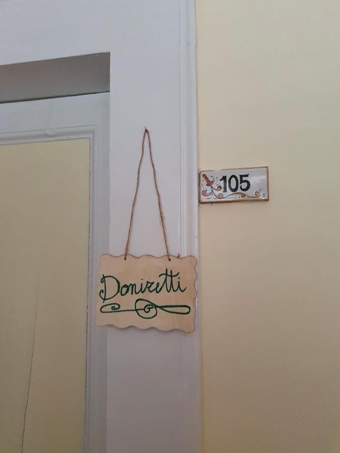 Agriturismo Villino Bellavista Spoleto Eksteriør billede
